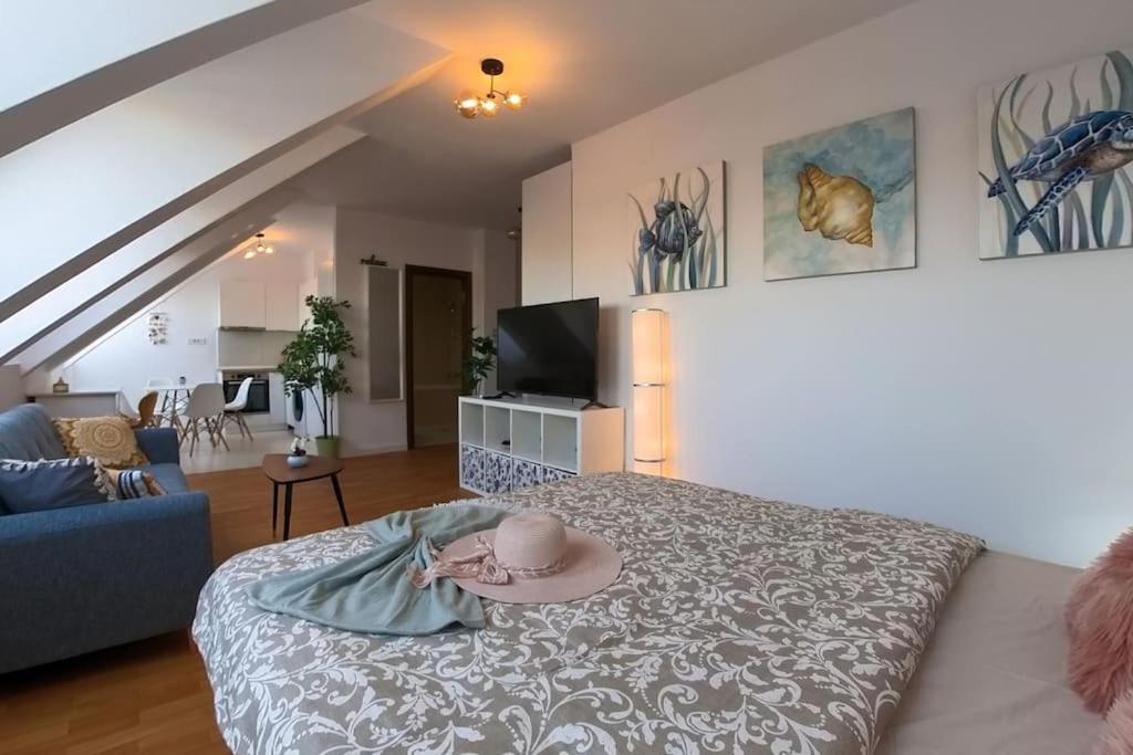 Bucharest Central Ee Apartment Esterno foto