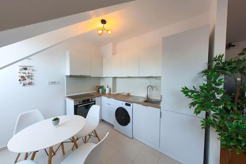 Bucharest Central Ee Apartment Esterno foto