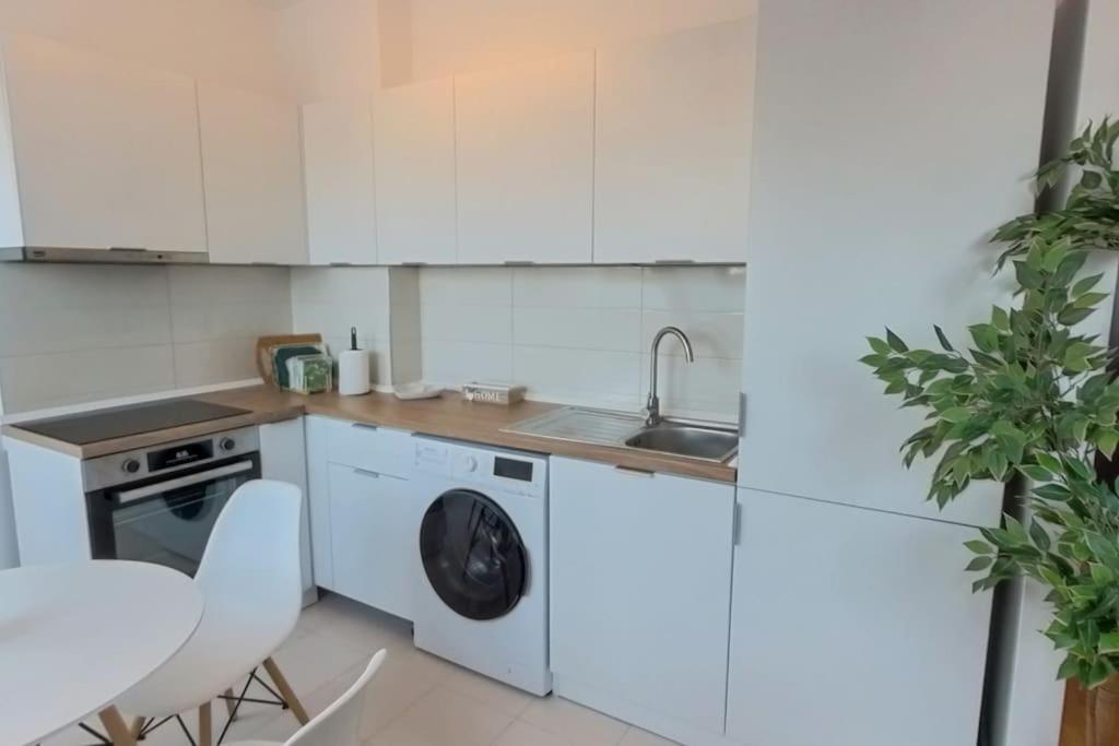 Bucharest Central Ee Apartment Esterno foto