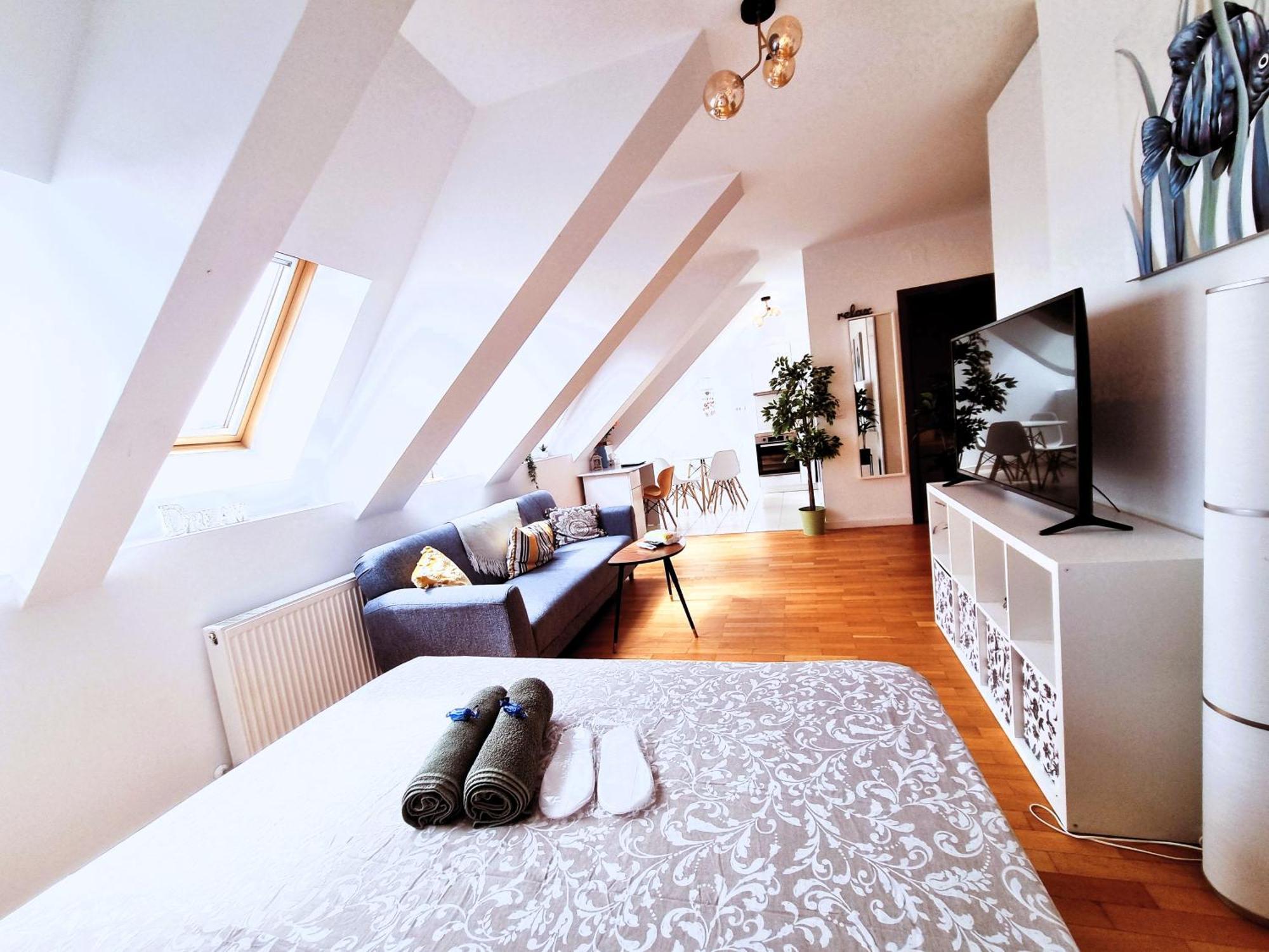 Bucharest Central Ee Apartment Esterno foto
