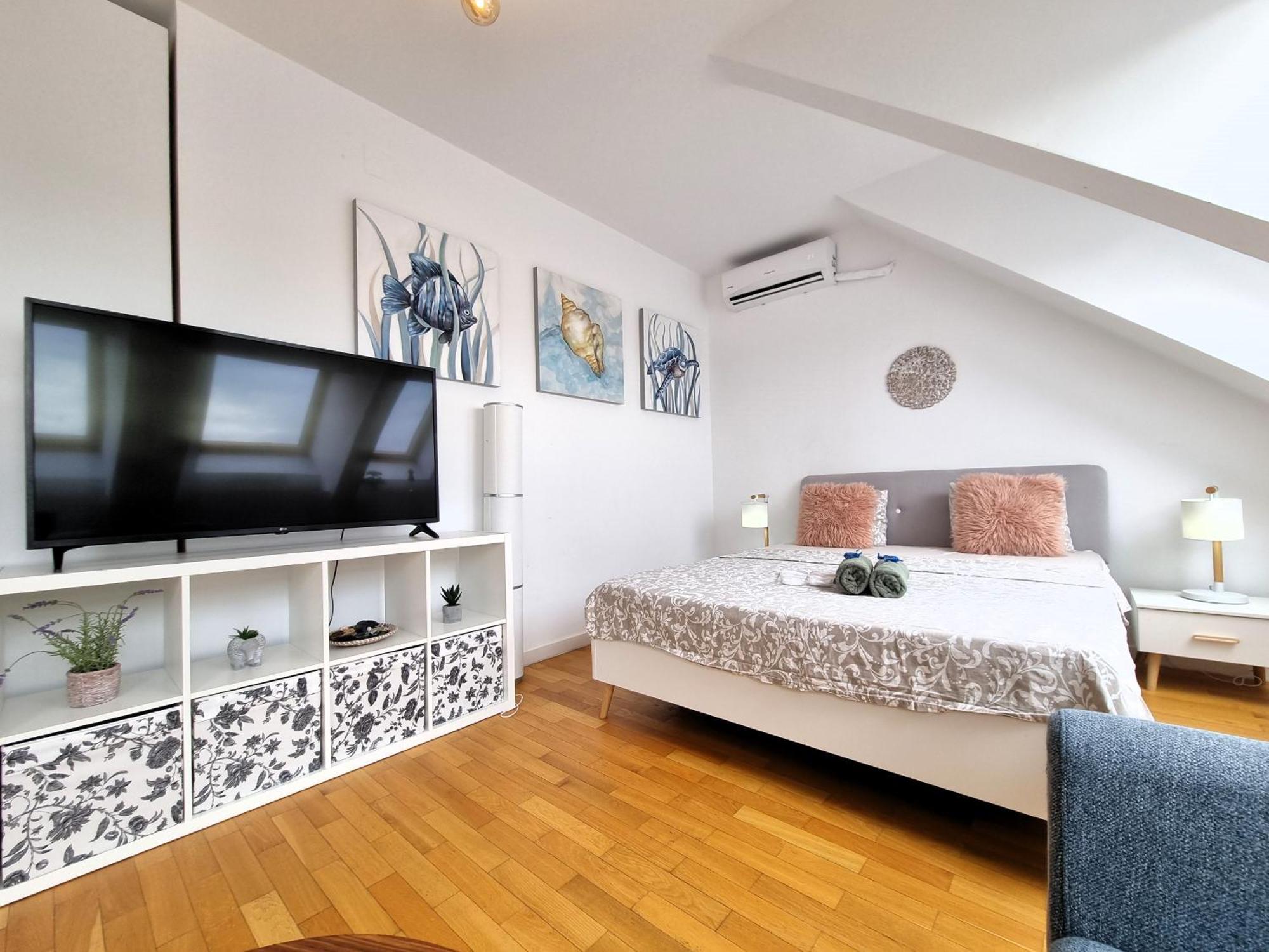 Bucharest Central Ee Apartment Esterno foto