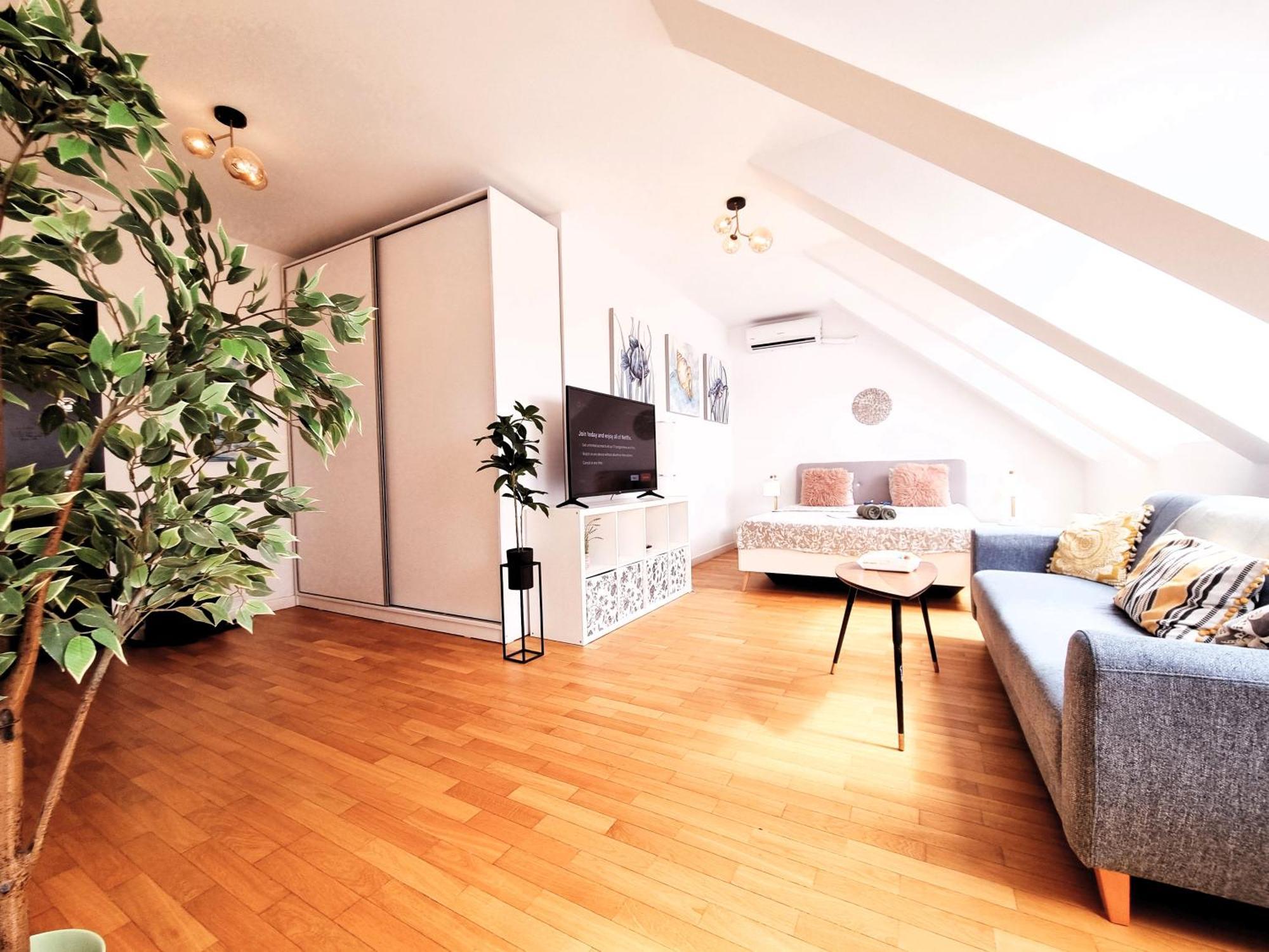 Bucharest Central Ee Apartment Esterno foto