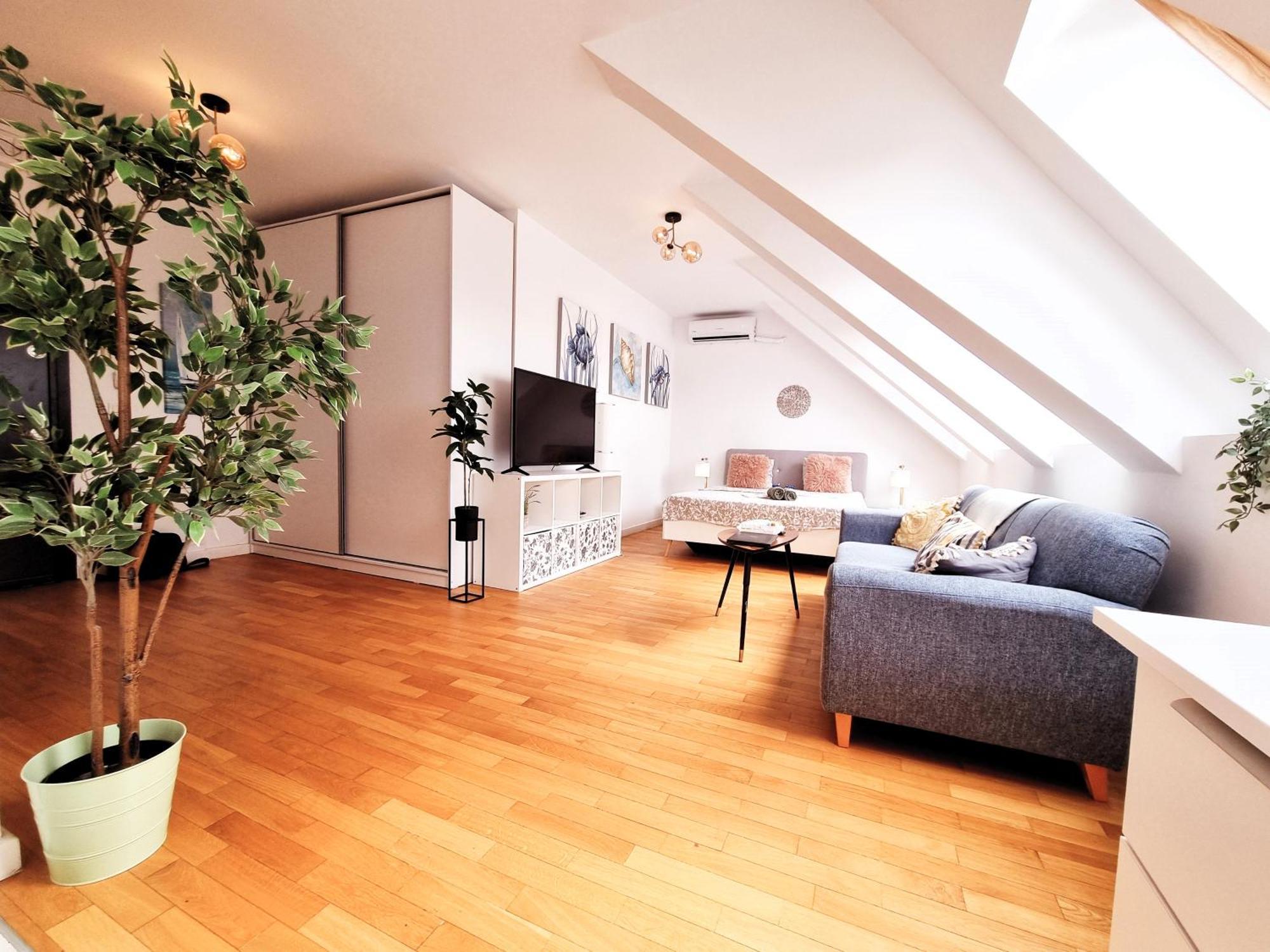 Bucharest Central Ee Apartment Esterno foto