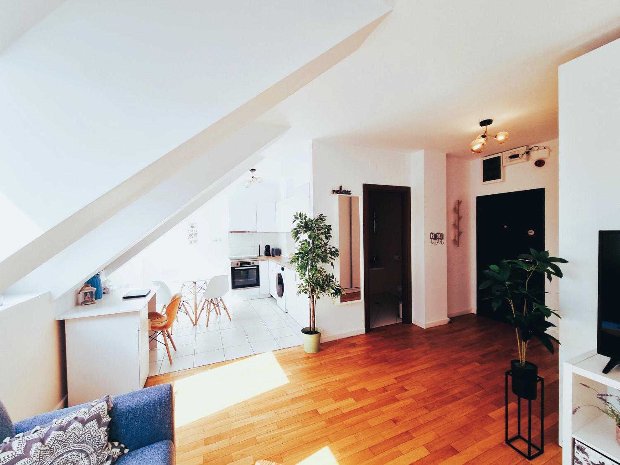 Bucharest Central Ee Apartment Esterno foto