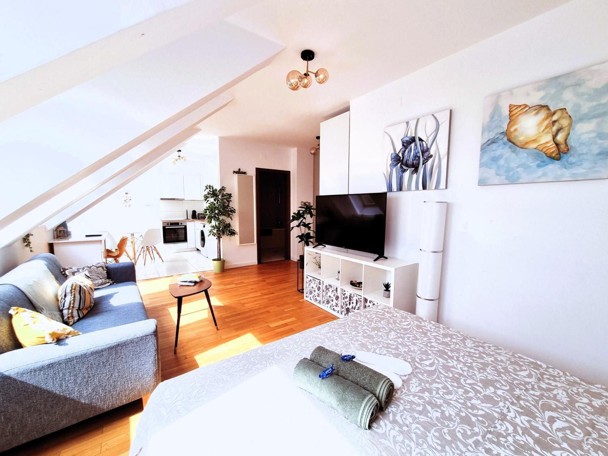 Bucharest Central Ee Apartment Esterno foto