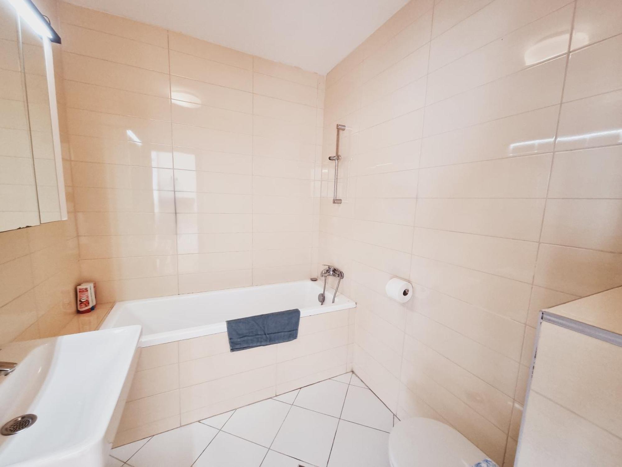 Bucharest Central Ee Apartment Esterno foto